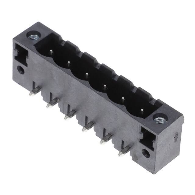 OQ065F010000G Amphenol Anytek  Headers Plugs and Sockets